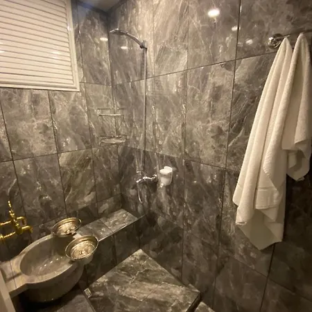 Hotel Abella Istanbul