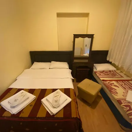 Abella Istanbul