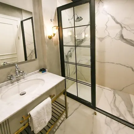 Royal Tophane 3* Κωνσταντινούπολη