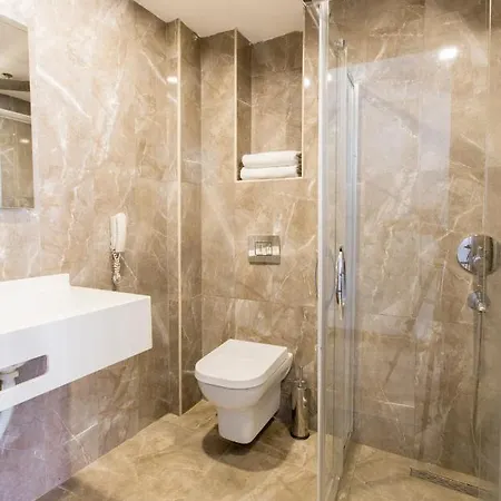 Bucoleon Hostal Estambul