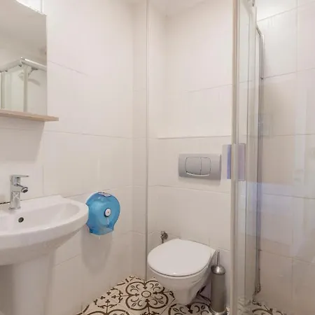 Hostal Bucoleon Estambul