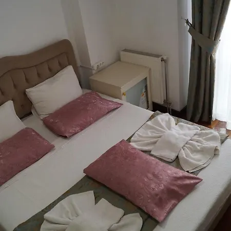 La Petite Maison Стамбул