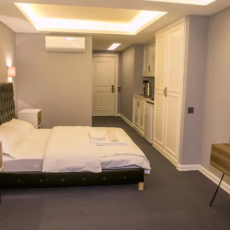 Mephisto Apartment