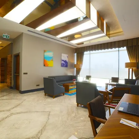 Hotel Tryp By Wyndham Topkapi