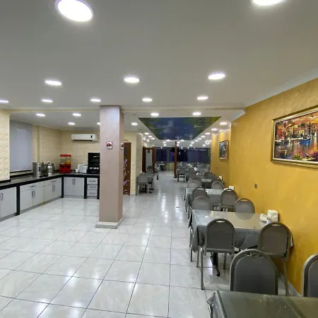 Grand Oral 3* Стамбул