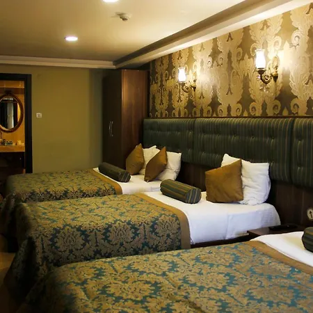 Marmara Place Old Istanbul