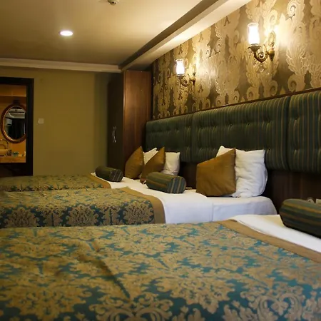 Marmara Place Old Hotel 4*