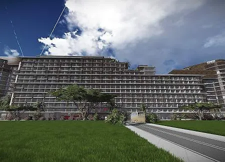 Otel Mercure West & Convention Center İstanbul