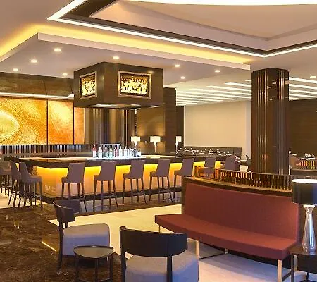 Otel Mercure West & Convention Center