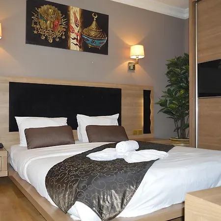 Istanbulinn Hotel