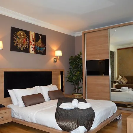 Hotel Istanbulinn Istanbul