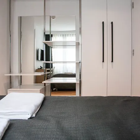 The Capital Aparthotel 2*