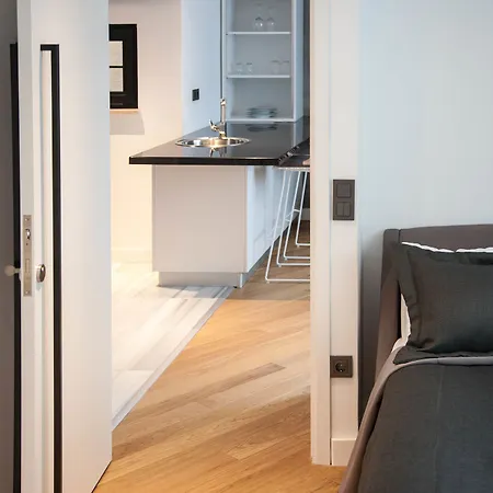 The Capital Aparthotel Istanbul