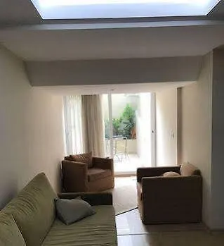 Cheya Sisli Medical & Business Center Tesvikiye And Apartment *