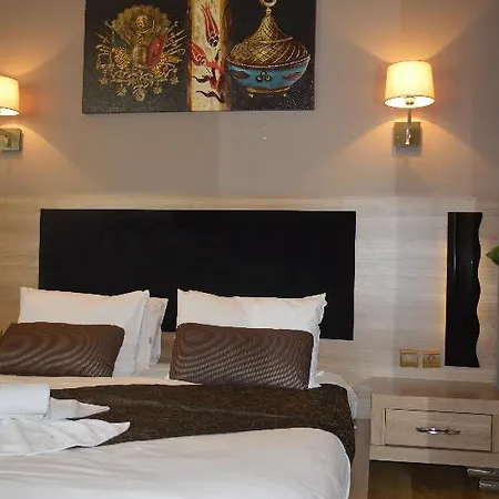 Istanbulinn Hotel