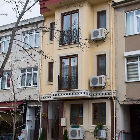 Nature Apartment