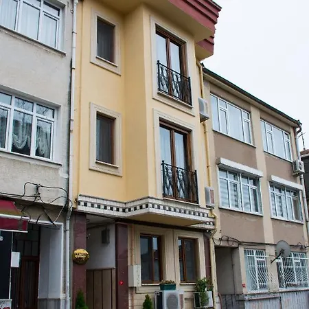 Nature Apartment Istanbul