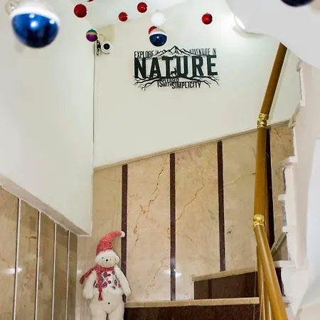 Nature