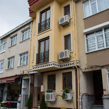 Nature Apartment Istanbul