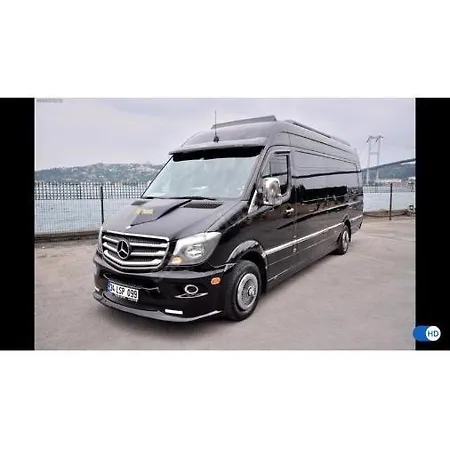 Yuksel Yenikapi 4* Стамбул