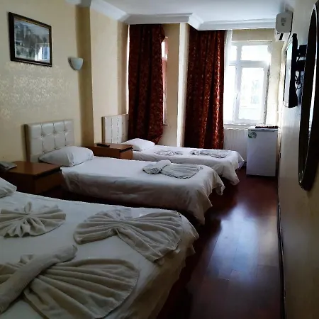 Florin Hotel Istanbul