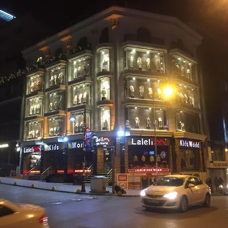 Hotel Florin Istanbul