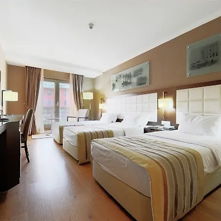 Hotel Kent Provincia di Istanbul