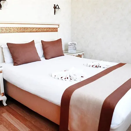 Hotel Yusufpasa Konagi - Special Class