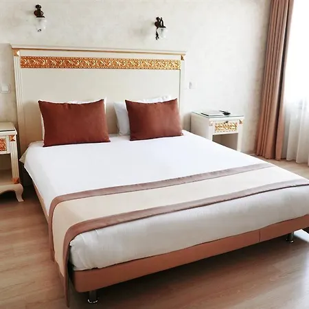Hotel Yusufpasa Konagi - Special Class Istambul