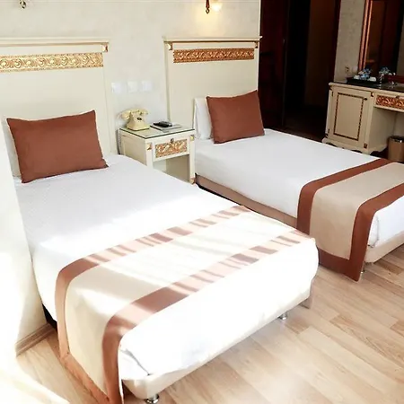 Hotel Yusufpasa Konagi - Special Class 3*