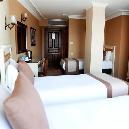 Hotel Yusufpasa Konagi - Special Class