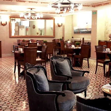 Yusufpasa Konagi - Special Class Hotel Istambul