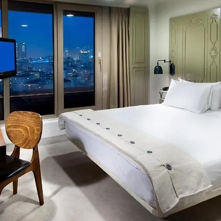 The Cettia 4* İstanbul