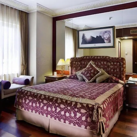 Eresin Sultanahmet - Boutique Class Hotel