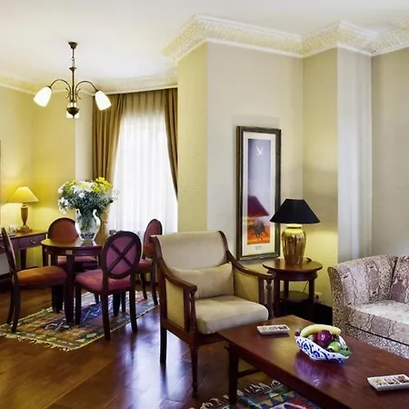 Eresin Sultanahmet - Boutique Class
