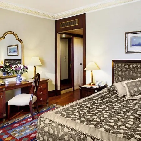 Eresin Sultanahmet - Boutique Class Hotel 5*
