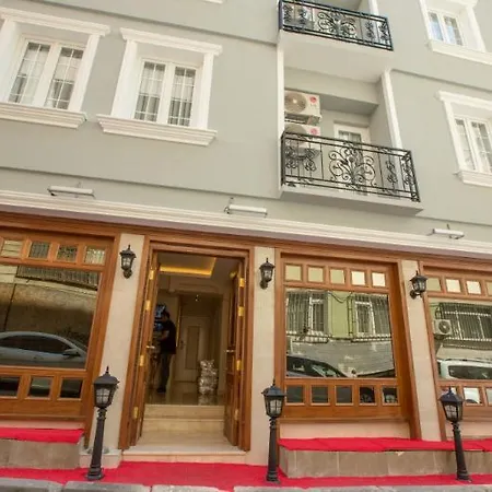 Atlantis Royal Ξενοδοχείο 3*