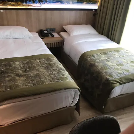 Radar Hotel 3*