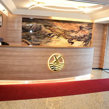 Radar Hotel
