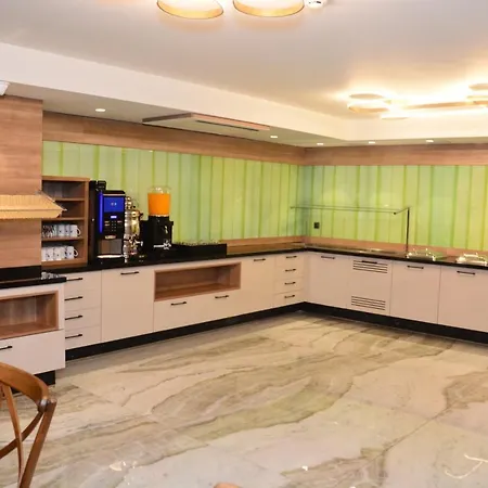 Otel Radar 3*