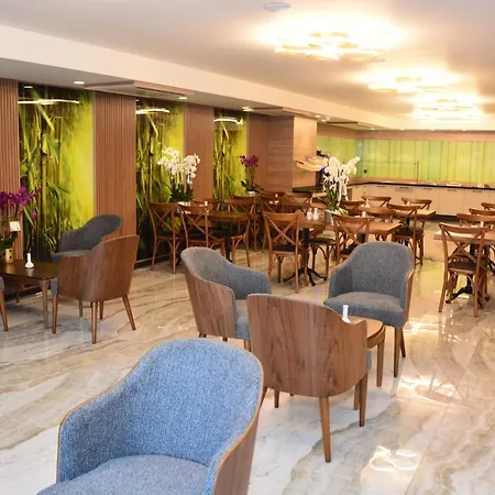 Radar Hotel
