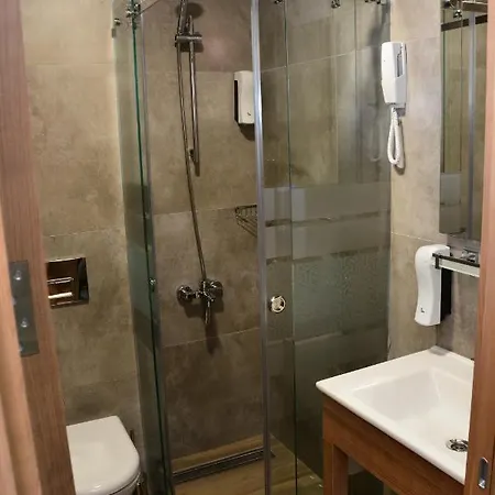 Hotel Radar