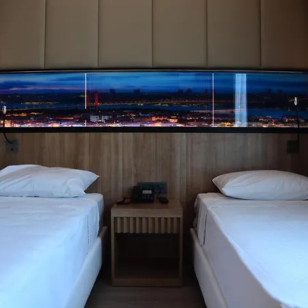 Hotel Radar 3*