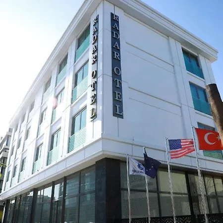 Hotel Radar