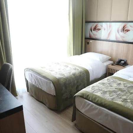 Radar Hotel Istanbul