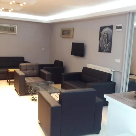 Denız Suıt İstanbul