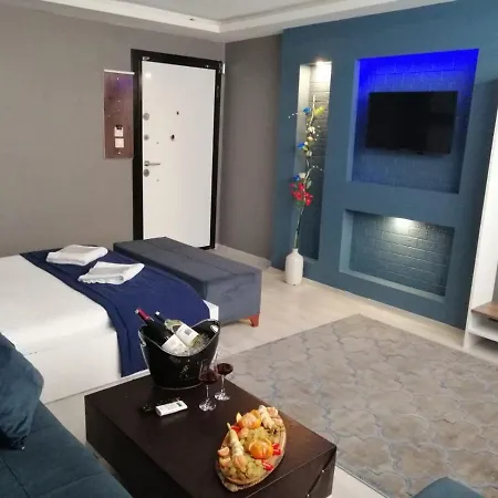 Denız Suıt *