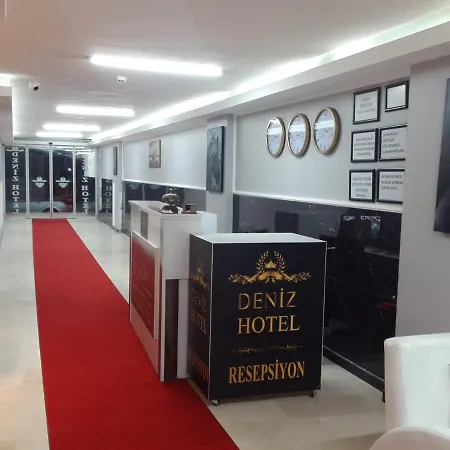 Denız Suıt * İstanbul