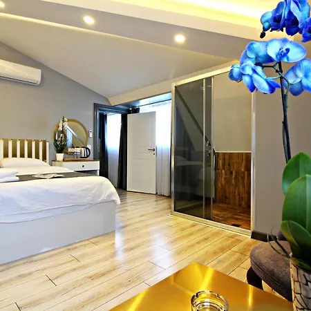 Beylife Bed & Breakfast *