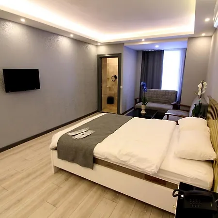 Beylife Bed & Breakfast *